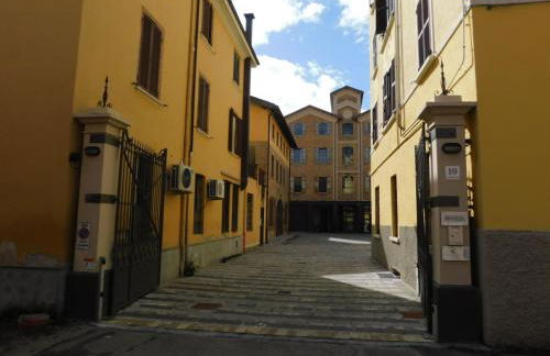 Piumaviola Beds & Apartments - Photo 88