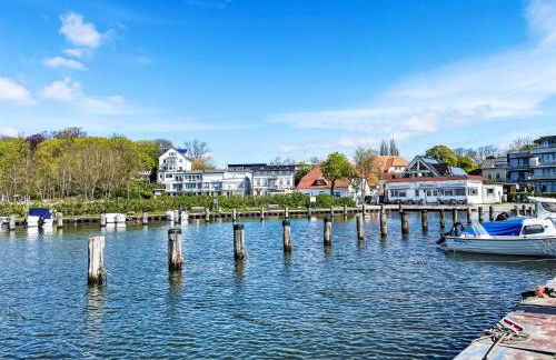 Apartment Kuhlmann by Interhome - Foto 23