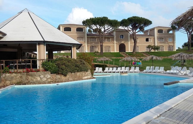 Borgo Felciaione - Foto 37