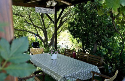 Roula Rooms - Foto 17