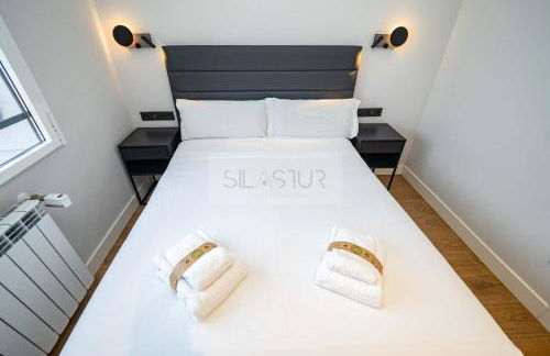 Argus San Lorenzo By Silastur - Foto 29