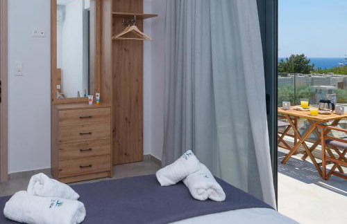 Olive and Sea Villas - Photo 74