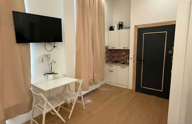 Modern Apartment Wiener Stadthalle 1 - Foto 12