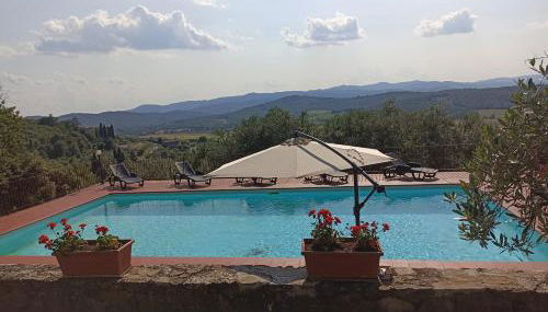 Villa Querciolaia nel chianti - Foto 4