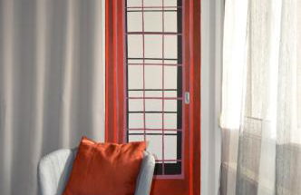 Ευρύχωρο διαμέρισμα στο κέντρο της πόλης - Foto 6