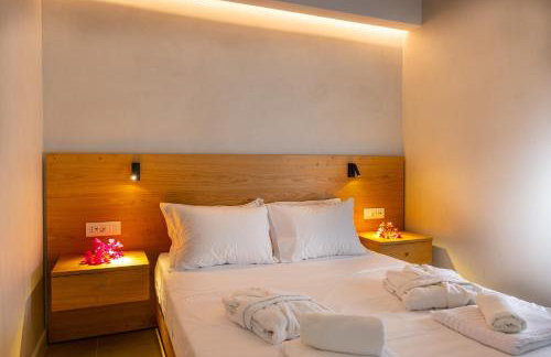 Pakio Luxury Villa : Private Cretan Holidays - Foto 48