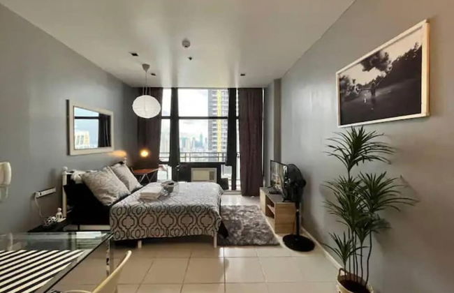 The Gramercy Residence Makati Suite Amazing View - Photo 3