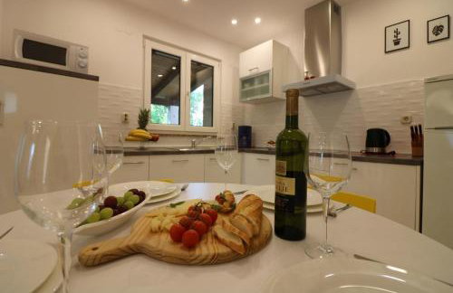 Residence Lorena Bungalow Lavanda 1 - Foto 15