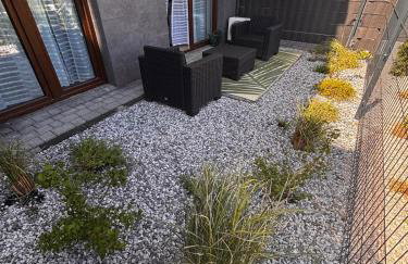 Oliwkowy - stylowy Apartament w naturalnym klimacie - Photo 41