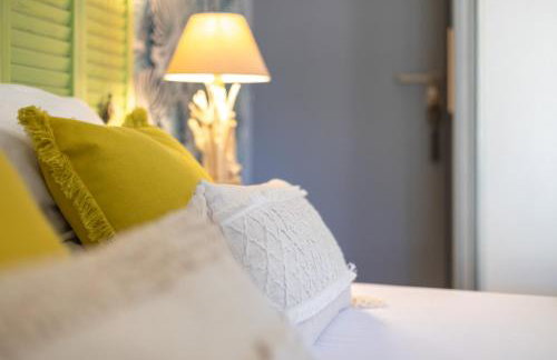 Appartement aux Aloès - Foto 18