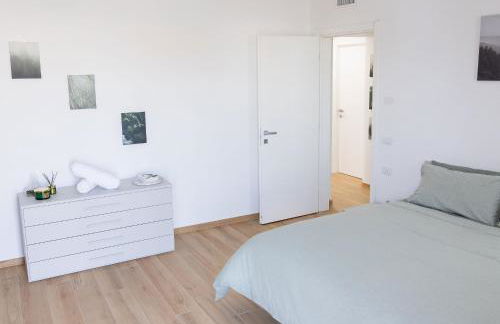 Il Nido Verde Parcheggio Privato Cortile - Foto 8