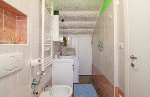 Dimora Laura - Romantico con stufa a legno - Foto 10