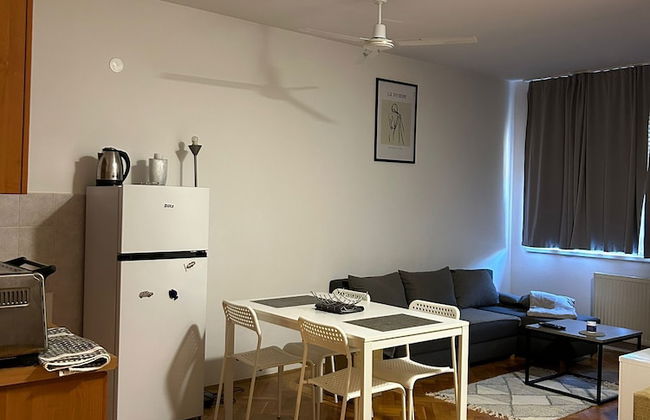 Apartment Adrian - Foto 14