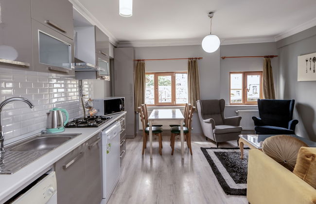 Masal Hotel - Photo 21