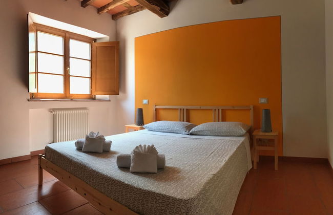 Agriturismo Il Pino - Foto 7