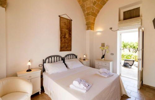 Masseria Carignani - Foto 51