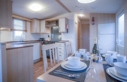 Ty Moselle 12 - 2 Bedroom Holiday Home - Amroth - Foto 22