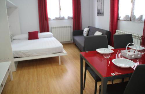 Apartamentos San Lázaro - Photo 23