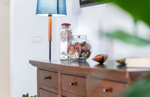 Villa le Tarantine - Foto 56