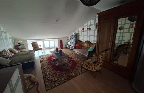 petite maison dans village de caractére - Foto 9