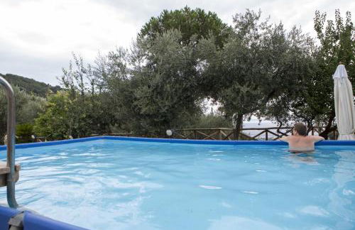 Appartamento Villa degli Ulivi - Foto 32