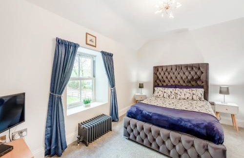 Binchester Crag Farm - Foto 12