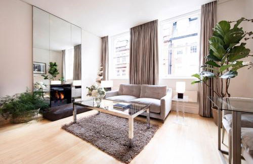 No.5 Maddox Street - Foto 32