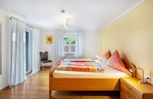 Ferienwohnung Sonneneckle - Foto 12