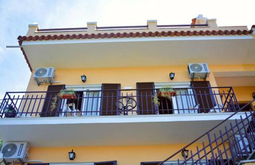 Anna's First floor apartment - Foto 16