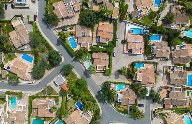 Villa Dreams - Foto 36