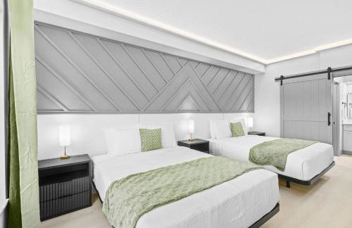 1 bedroom apartment near Disney and Universal - Foto 14