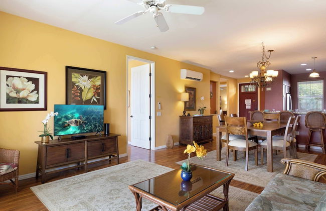 Fairway Villas Lanai Overlook - Foto 18