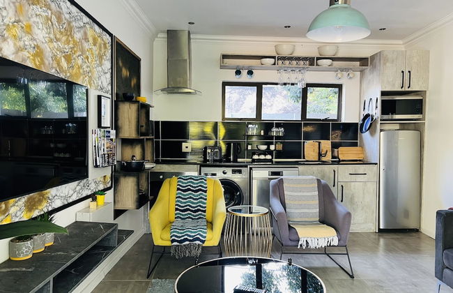 24 On Basil Boutique Aparthotel - Foto 60