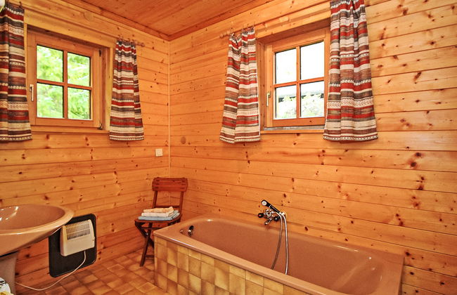 Haus Ahlfeld - Foto 17