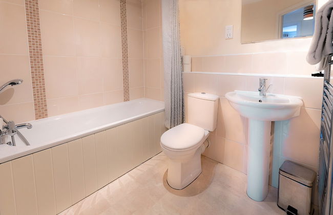 Abodebed - Handleys Court - Foto 39