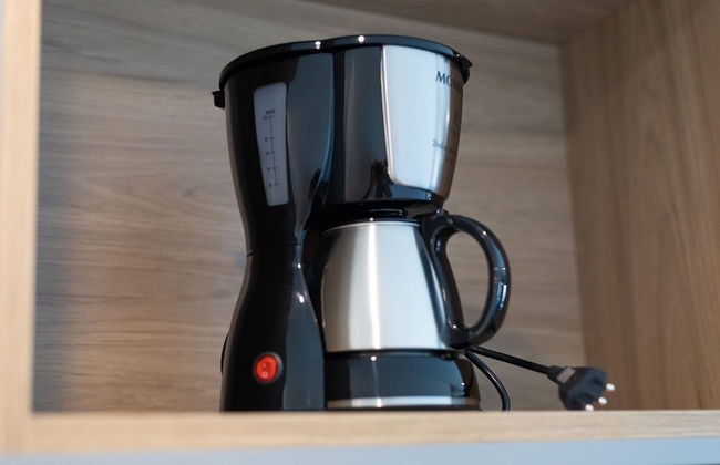 Art Studio Housi Salvador by Carpediem - Foto 71