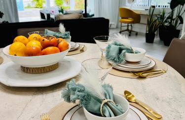 Ritzy Little House - Foto 51