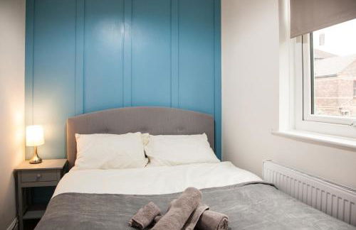 Entire Luxury Home in Old Trafford, next to MUFC - Foto 8