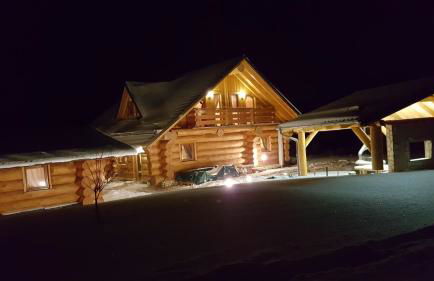 Ferienhaus ALhaus - Foto 9