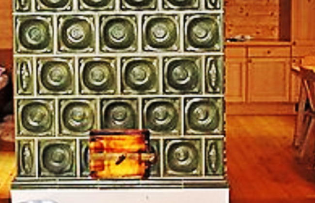 Haus Ahlfeld - Foto 23