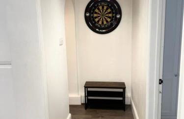 Luxury Cottage with Hot Tub near Pevensey Castle - Foto 18