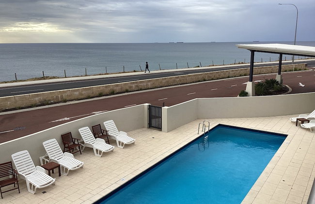 Bunbury Seaview Apartments - Foto 42