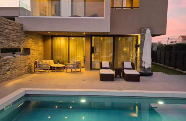 Aguacate Agave with private swimming pool - Foto 36