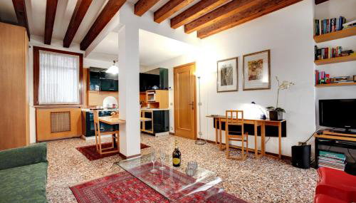 Saint Mark's Apartment Venice - Foto 2