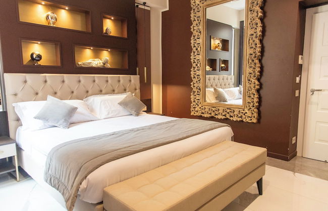 Adelaide Suite Dreams - Foto 1