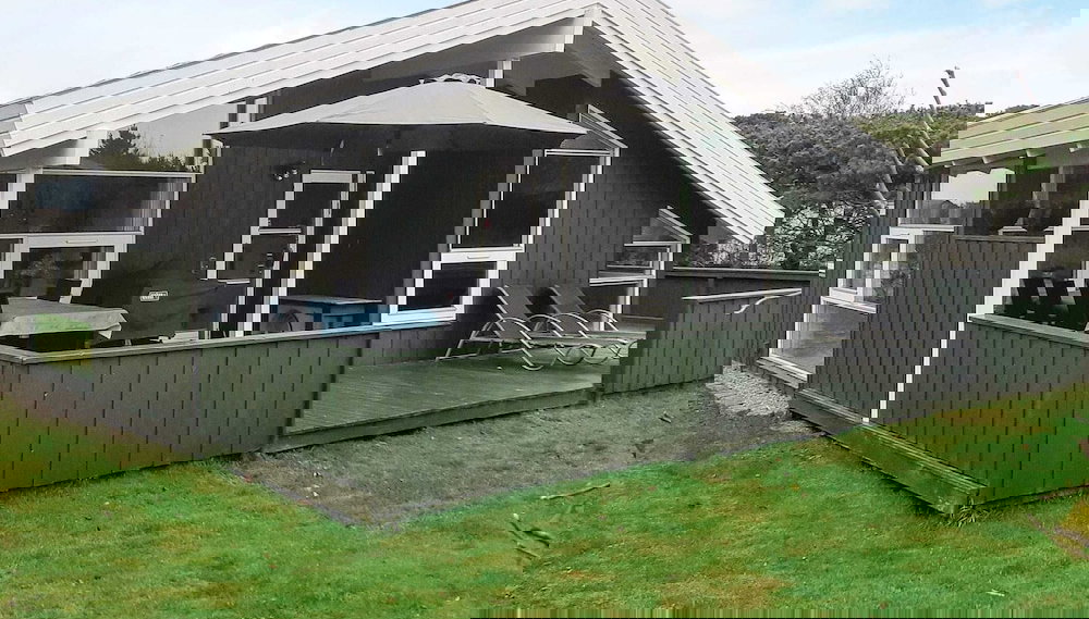 6 Person Holiday Home in Hals-by Traum - Foto 1, Imagen principal