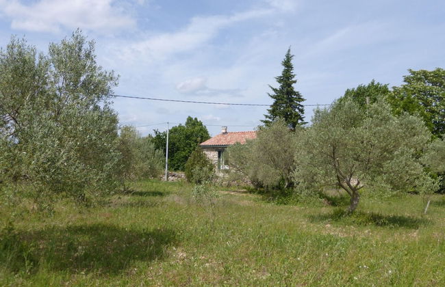 Country House in Orb Mountains Near Salagou Lake - Foto 19