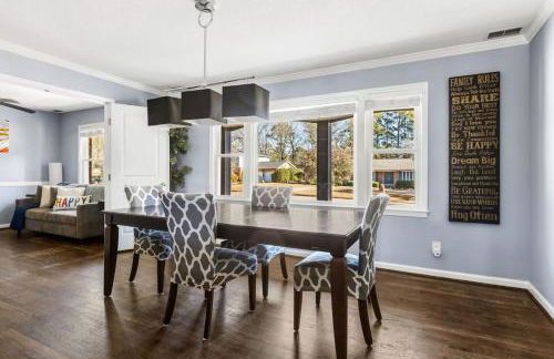 Spacious Oasis With Pool - 5BR - Foto 7