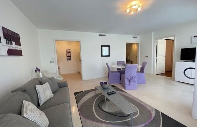 Résidence Carlton Riviera - Foto 30