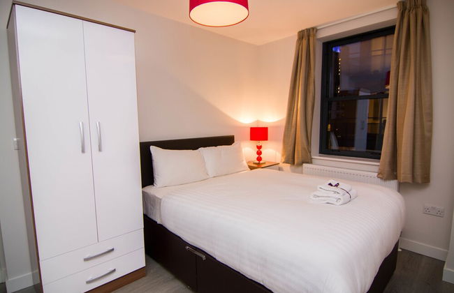 Apartment Wharf – Canary South - Foto 3